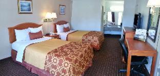 Americas Best Value Inn Bowie - Bowie - 7