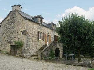 Cosy holiday home with garden - Saint-Geniez-dʼOlt - 0