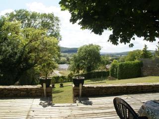 Cosy holiday home with garden - Saint-Geniez-dʼOlt - 1