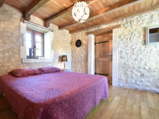 Holiday Home in Verteillac with Private Pool - Verteillac - 7