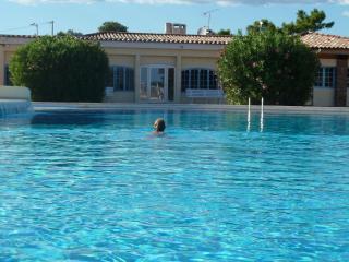 Charming holiday with swimming pool - Fréjus - 5