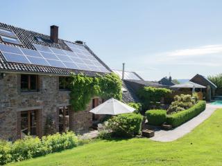 Spacious holiday home in Theux with swimming pool - Desnié - 9