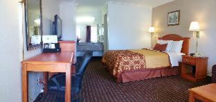 Americas Best Value Inn Bowie - Bowie - 6