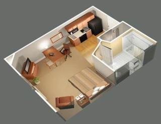 MainStay Suites Chicago Hoffman Estates - 3