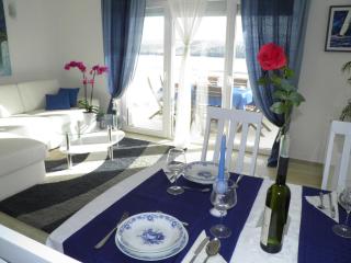 Apartments Perla - Dinjiška - 1