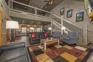 Wet and Wild cabin - 5