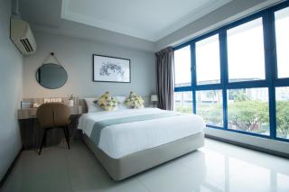 Harbour Ville Hotel - Singapore - 0