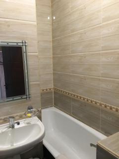 46,2 Karmysova street Serviced Apartments - Almaty - 3