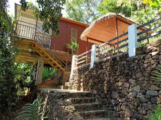 Theeram Agro Farm Hill Resort Vagamon - 1