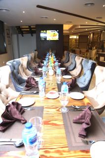 Best Western Plus Grand Multan - 1