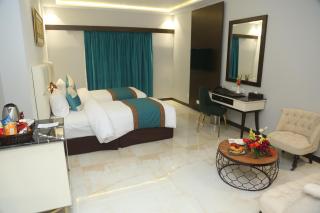 Best Western Plus Multan - Multan - 2