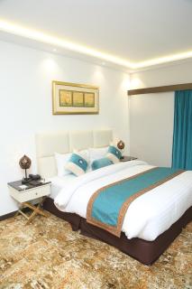 Best Western Plus Multan - Multan - 1