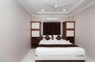 Hotel Aashiyana - Kāhārpāra - 8