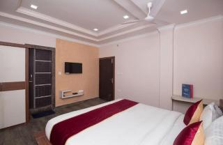 Hotel Aashiyana - Kāhārpāra - 4