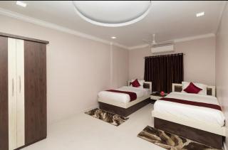 Hotel Aashiyana - Kāhārpāra - 0
