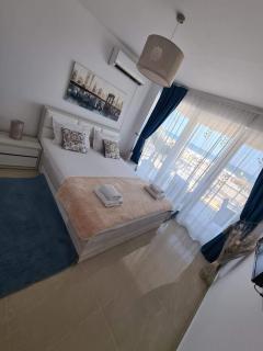 Briza pe promenada - Mamaia Nord – Năvodari - 4