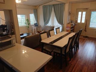 Maribu Beach House - 2