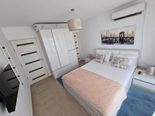 Briza pe promenada - Mamaia Nord – Năvodari - 7