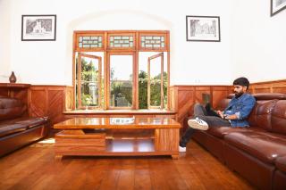 Yantra Resort By Spree Ooty - Ooty - 9
