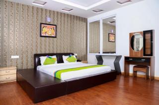 Yantra Resort By Spree Ooty - Ooty - 7
