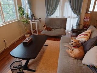 Maribu Beach House - Yamada - 8