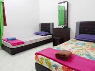 Depulauserai Budget Home No AirCond - Pekan - 1