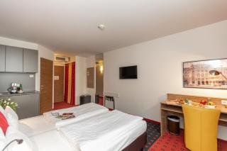 Senator Hotel Vienna - Viena - 4