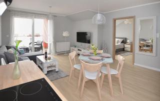 Apartament JULIA - Darlowko - 9