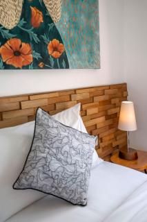 Villa Joy Boutique by BaliSuperHost - 1