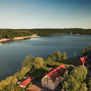 Hotel Barlinek - Barlinek - 9