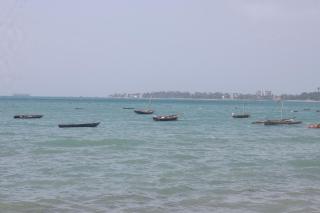 Sea View Beach Hotel - Zanzibar - 7
