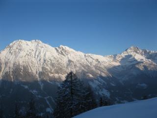 Ferienhaus Andreas - Flachau - 9