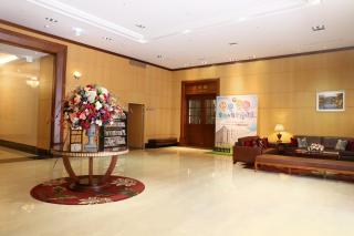 Fushin Hotel - Tainan - Tainan - 3