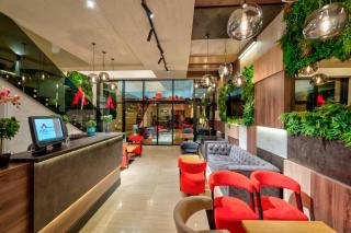 Hotel Aria - Užice - 1