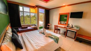 K2 Hotel at Thachang - Ban Pa Yang - 7