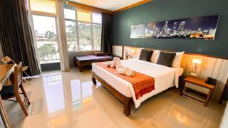 K2 Hotel at Thachang - Ban Pa Yang - 6