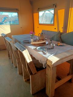 Hoeve Linnerveld - - 6