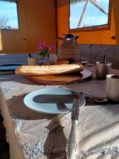 Hoeve Linnerveld - - 3