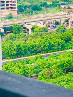 The Influential Square near India Expo Mart - Noida - 6