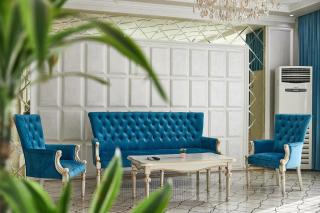 BAL Tabassum Hotel - Toshloq - 6