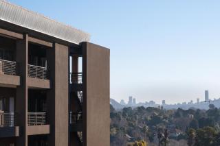 The Nicol Hotel Bedfordview - Johannesburg - 8