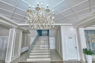 BAL Tabassum Hotel - Toshloq - 4