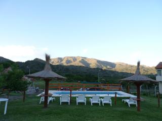 Complejo Cerros del Sol - 0