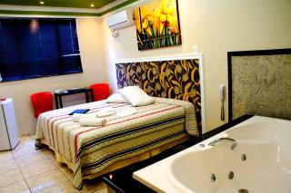 Ouro Hotel - 8