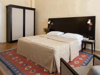 Hotel Astoria Vienna, Curio Collection by Hilton - Vienna - 8
