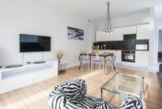 Apartamenty Izerskie - ul. Zakopiańska 22 - Świeradów-Zdrój - 8