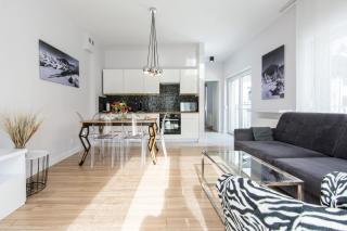 Apartamenty Izerskie - ul. Zakopiańska 22 - Świeradów-Zdrój - 7