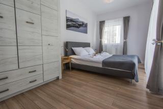 Apartamenty Izerskie - ul. Zakopiańska 22 - Świeradów-Zdrój - 1