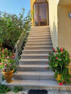 Villa Provençale - 5