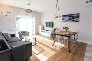 Apartamenty Izerskie - ul. Zakopiańska 22 - Świeradów-Zdrój - 3